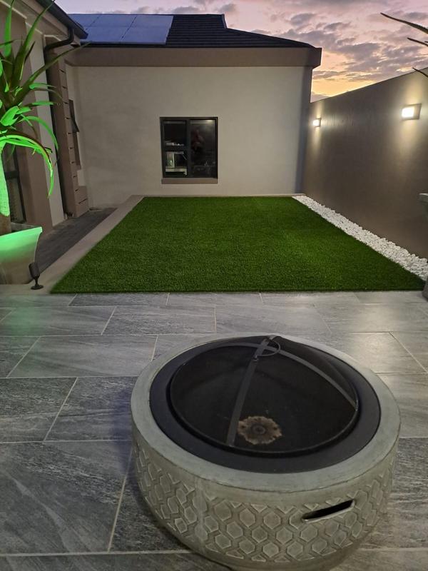 4 Bedroom Property for Sale in Pinnacle Point Golf Estate Western Cape